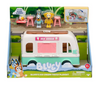 Bluey Ice Cream Truck Playset Toy New With Tag