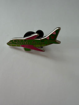 Disney Parks 2020 Series 2 Mickey Hidden Planes Elliot Chaser Pin New