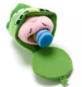 Disney Parks Pixar Toy Story Rex Nested Plush New With Tag