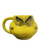 Universal Studios The Grinch Dr. Seuss Coffee Mug New