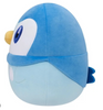 Original Squishmallows Pokemon Piplup 10" Plush New With Tag