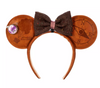 Disney Parks Up Ear Headband for Adults New with Tag