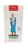 Hallmark 2023 Keepsake The Golden Girls Dorothy Zbornak Christmas Ornament New