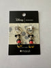 Disney Baublebar for Macy's Minnie Huggie Earrings New with Card