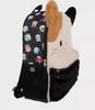 Squishmallows 16in Kitty Black Backpack for Kids New with Tag