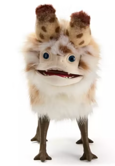 Disney Parks Star Wars Galaxy Edge Galactic Archive Series Loth-Cat New With Tag