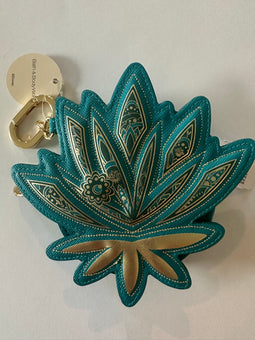 Bath and Body Works Disney Jasmine Limited Coin Purse New with Tag