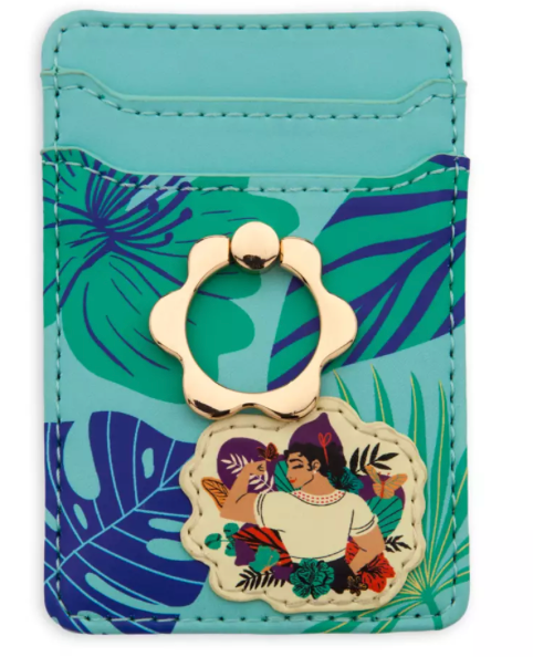 Disney Parks Encanto Phone Wallet New With Tag