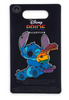 Disney Parks Stitch and Scrump Pin – Disney Pride Collection New With Card