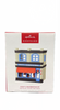 Hallmark 2024 Keepsake Nostalgic Houses and Shops Rod's Barbershop Ornament New