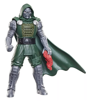 Marvel Studios Avengers Doomsday Doctor Doom Action FX Figure New w Tag
