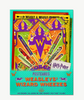 Universal Studios Harry Potter Postcards Weasleys' Wizard Wheezes New With Tag