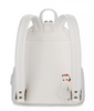Disney Parks Baymax and Mochi Loungefly Mini Backpack – Big Hero 6 New with Tags