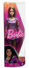 Barbie Fashionistas Doll #206 with Crimped Hair and Freckles Toy New with Box