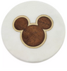 Disney Parks Homestead Mickey Icon Coaster Set of 4 New
