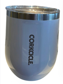 Disney Parks Grand Floridian Corkcicle Wine Tumbler New With Tag