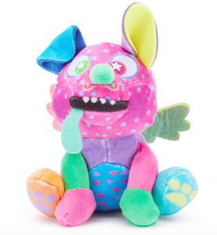 Disney Parks Pixar Coco Wishables Mystery Micro Soft Toy New