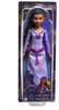 Disney 100 Wish Asha of Rosas Posable Fashion Doll and Accessories New with Box