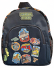 Universal Studios Mini Backpack E.T. Jurassic World Hogsmeade New With Tag