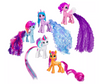 My Little Pony Celebration Tails Pack Toy New with Box