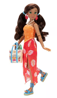 Disney ILY 4EVER Lilo and Stitch Inspired Deluxe Fashion Doll Toy New W Box