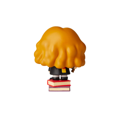 Wizarding World of Harry Potter Charms Style Hermione Resin Figurine New Box