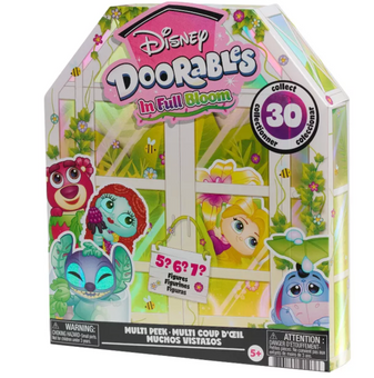 Disney Doorables Multi Peek 50103 New with Tag