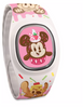 Disney Munchlings Baked Treats Mickey and Friends MagicBand+ Limited Edition New
