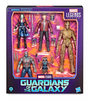 Disney Guardians of Galaxy Cosmic Rewind Action Figure Marvel Legends New W Box