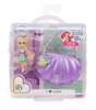 Disney ILY 4ever 2.5" Tote-ILY Ariel Inspired Doll New with Tag