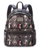 Disney Parks The Nightmare Before Christmas Loungefly Mini Backpack New With Tag