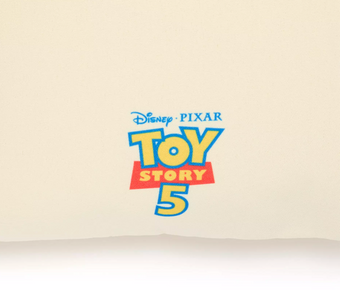 Disney Parks Jessie and Bullseye Canvas Tote Toy Story 5 New with tag