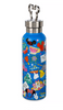 Disney Parks WDW Play in the Park Mickey Mouse Water Bottle New With Tag