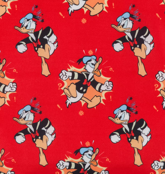 Disney Parks Donald Duck 90th Color Changing Loungefly Mini Backpack New W Tag