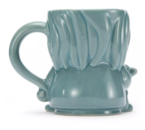 Disney Parks The Haunted Mansion Gus Sculpted Coffee Mug New With Tag