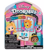 Disney Doorables Technicolor Special Edition Mini Peek Pack Blind New With Box