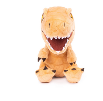 Universal Studios Jurassic World T-Rex Shoulder Plush New with Tag