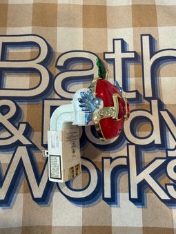 Bath and Body Works Disney Snow White Apple Wallflowers Plug Nightlight New