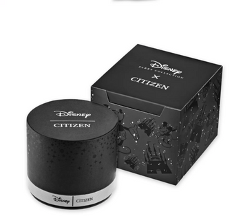 Disney Stitch Sweetheart Nights Watch by Citizen New With Tag