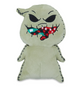 Disney The Nightmare Before Christmas Oogie Boogie Holiday Plush New with Tag