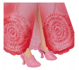 Universal Pictures’ Wicked Singing Glinda 11" Fashion Doll Posable New with Box