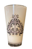 Universal Studios Wizarding World Harry Potter The Deathly Hallows Tall Glass