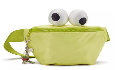 Disney Parks Pixar Pouchy Hip Pack Belt Bag– Inside Out 2 New with Tag