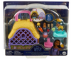 Disney Wish Star & Valentino Mini Playset with Goat & Mini Figures New With Box