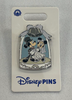 Disney Parks Mickey And Minnie Mouse Wedding Love Pin New with Card