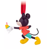 Disney Mickey with DOLE Whip Play in the Park Christmas Ornament New with Tag