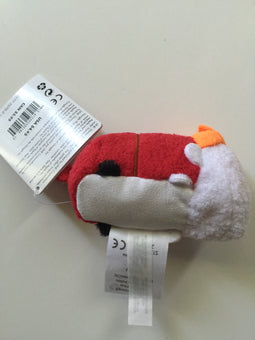 disney usa authentic nightmare before christmas lock tsum 3 1/2" new with tags