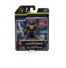 Disney Pixar Lightyear Glow Action Jr. Zap Patrol Izzy Hawthorne Figure Toy New