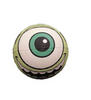 Disney Parks Monsters Inc Mike Wazowski Youth Basketball Ball New