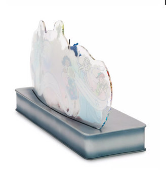 Disney Parks Disney100 Special Moments Mickey and Friends Light-Up Figure New